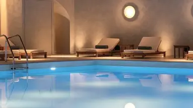 ELISSA LIFESTYLE BEACH RESORT