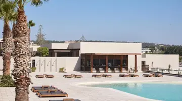 ELISSA LIFESTYLE BEACH RESORT