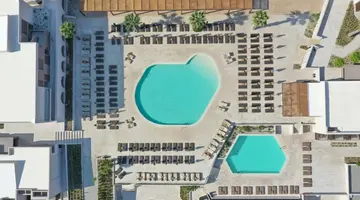 ELISSA LIFESTYLE BEACH RESORT