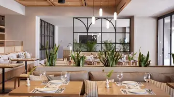 ELISSA LIFESTYLE BEACH RESORT