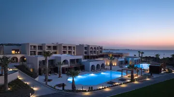 ELISSA LIFESTYLE BEACH RESORT