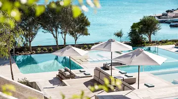 Elissa Lifestyle Resort