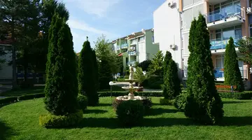 Elit 1 Apart Hotel