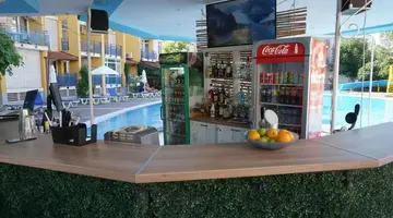 Elit 1 Apart Hotel