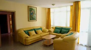 Elit 1 Apart Hotel