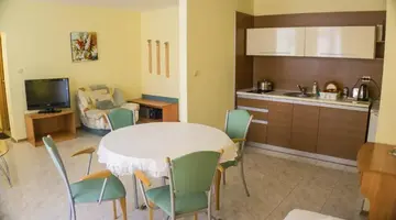 Elit 1 Apart Hotel