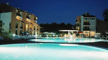 Elit 1 Apart Hotel