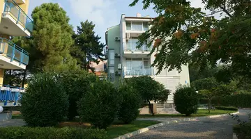 Elit 1 Apart Hotel