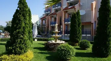 Elit 1 Apart Hotel