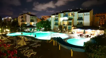 Elit 1 Apart Hotel