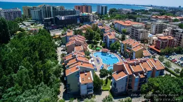 Elit 1 Apart Hotel