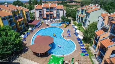 Elit 1 Apart Hotel