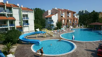 Elit 1 Apart Hotel