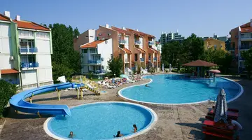 Elit 1 Apart Hotel