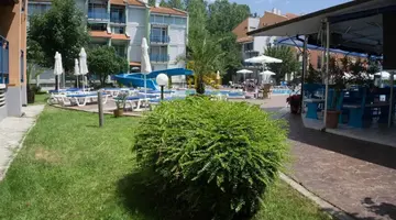 Elit 1 Apart Hotel