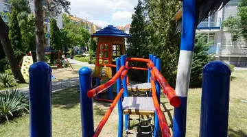 Elit 1 Apart Hotel