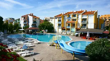 Elit 1 Apart Hotel