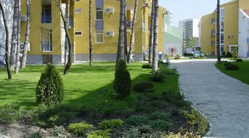 Elit 1 Apart Hotel