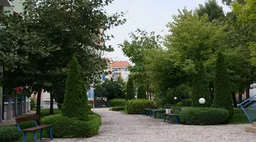 Elit 1 Apart Hotel