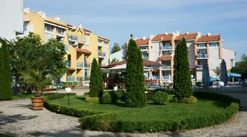 Elit 1 Apart Hotel
