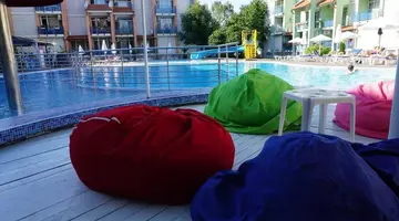 Elit 1 Apart Hotel