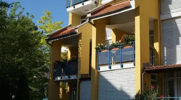 Elit 1 Apart Hotel