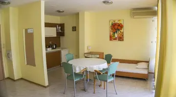Elit 1 Apart Hotel