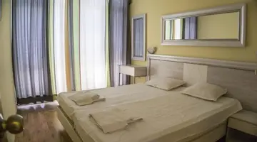 Elit 1 Apart Hotel