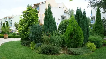 Elit 1 Apart Hotel