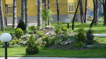 Elit 1 Apart Hotel