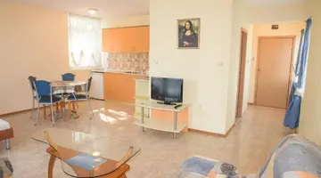 Elit 1 Apart Hotel