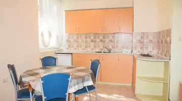 Elit 1 Apart Hotel