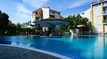 Elit 1 Apart Hotel