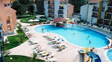 Elit 1 Apart Hotel