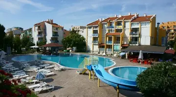 Elit 1 Apart Hotel