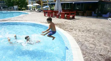 Elit 1 Apart Hotel