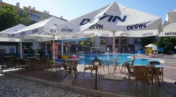 Elit 1 Apart Hotel
