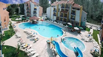Elit 1 Apart Hotel