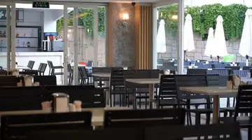 Elit Life Hotel (ex. Beso Beach Hotel)