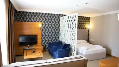 Elit Life Hotel (ex. Beso Beach Hotel)