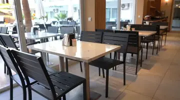 Elit Life Hotel (ex. Beso Beach Hotel)