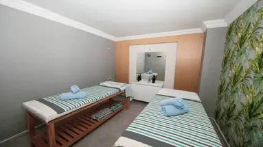 Elit Life Hotel (ex. Beso Beach Hotel)