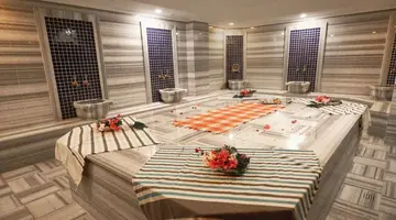 Elit Life Hotel (ex. Beso Beach Hotel)