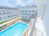 Elit Life Hotel (ex. Beso Beach Hotel)