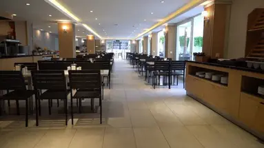 Elit Life Hotel (ex. Beso Beach Hotel)