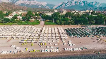 Elit Life Hotel (ex. Beso Beach Hotel)