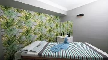Elit Life Hotel (ex. Beso Beach Hotel)