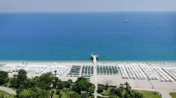Elit Life Hotel (ex. Beso Beach Hotel)
