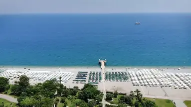 Elit Life Hotel (ex. Beso Beach Hotel)