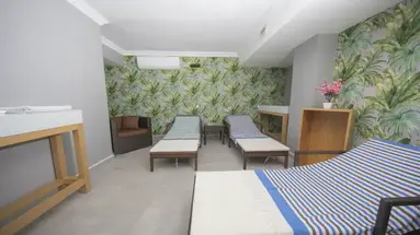 Elit Life Hotel (ex. Beso Beach Hotel)